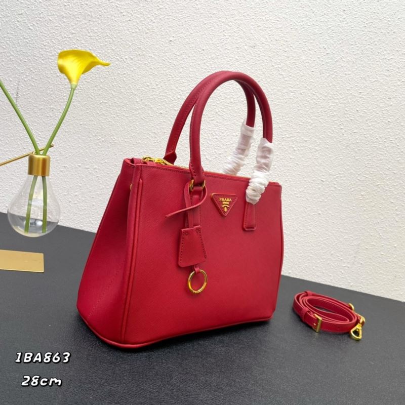 Prada Top Handle Bags